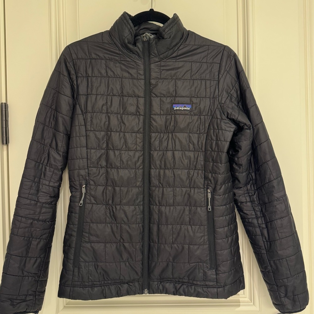 Women’s Patagonia Jacket